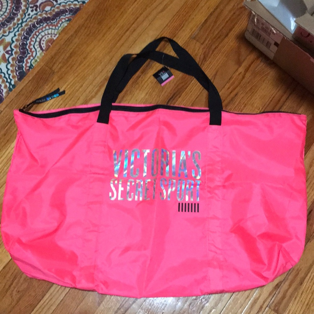 Victoria’s Secret Sport Bag